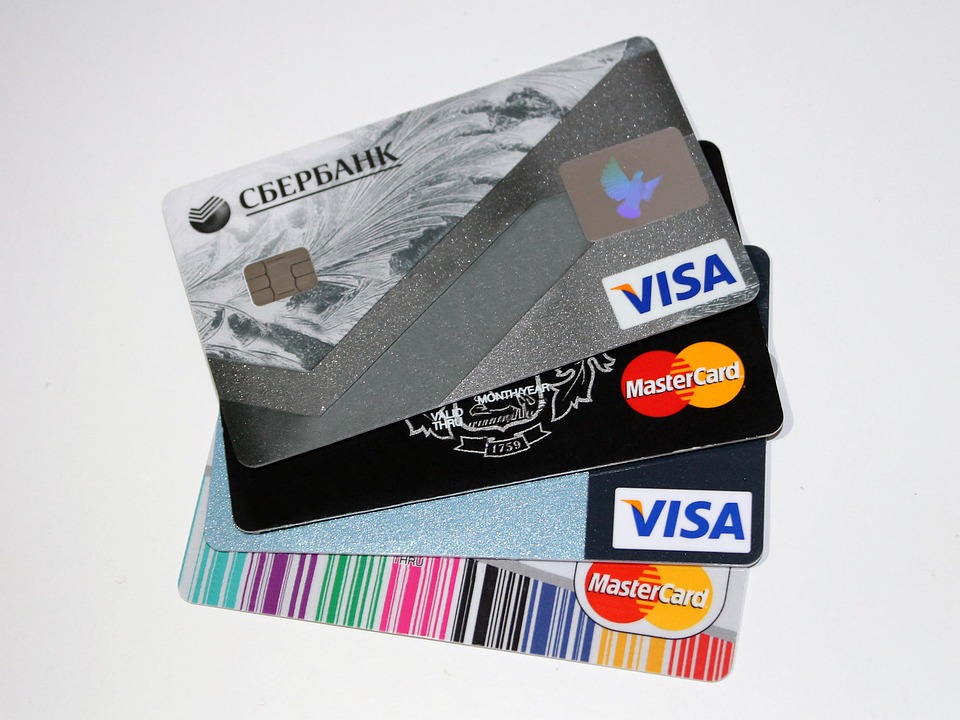 Dicas de como conseguir um cartão de crédito