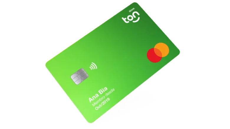 Cartão Ton é crédito ou débito? Descubra tudo sobre ele!