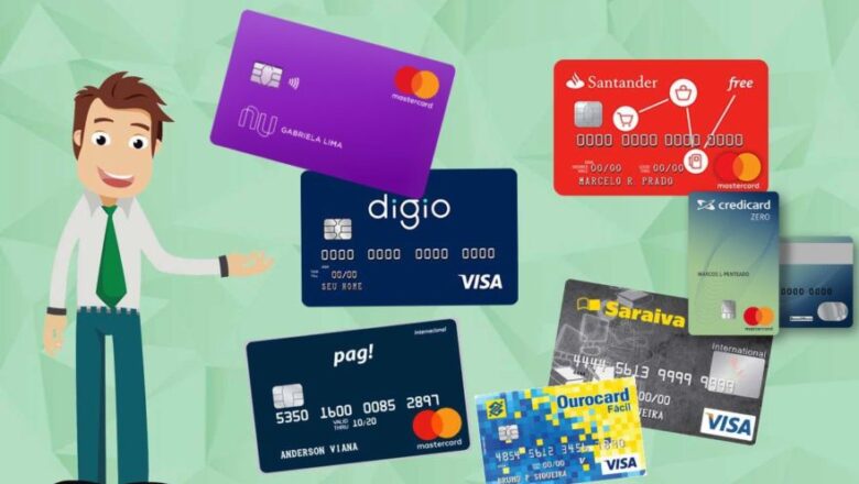 Cartão de Crédito Sem Anuidade: Guia Completo para Iniciantes (2024)