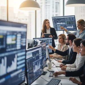 inflação persistente