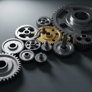 estratégias corporativas