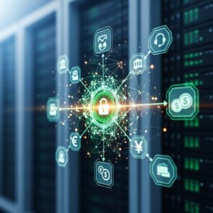 digitalização bancária