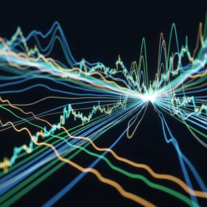 volatilidade persistente