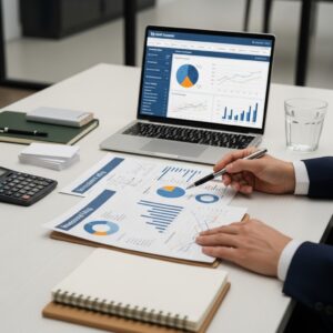 planejamento financeiro