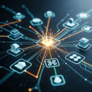 transformação dos bancos