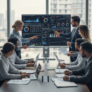 reconfiguração econômica