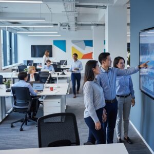 estratégias corporativas