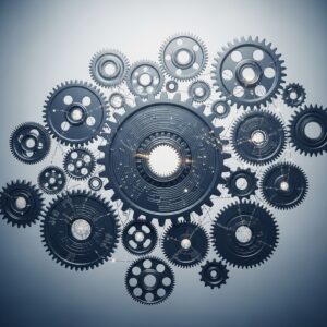 conexões corporativas