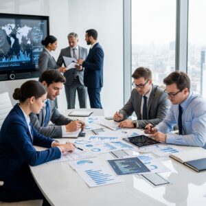 direções econômicas