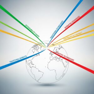 direções econômicas