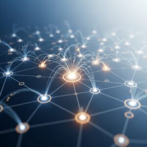 conexões corporativas