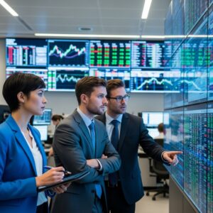 volatilidade financeira