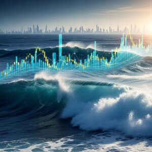 volatilidade financeira