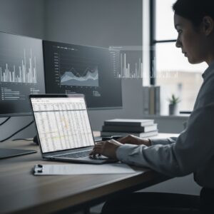 educação financeira básica