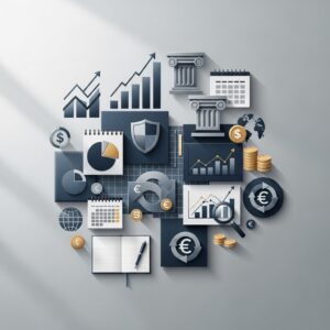 educação financeira básica