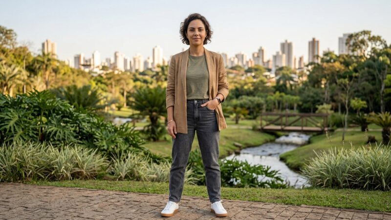 Mindful Eating no Manejo da Obesidade: A Arte de Comer com Atenção Plena