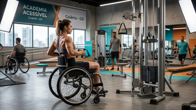 Guia Definitivo para Fortalecer o Joelho de Pessoas Acima do Peso: Diga Adeus à Dor, Condromalácia e Artrose sem Cirurgia