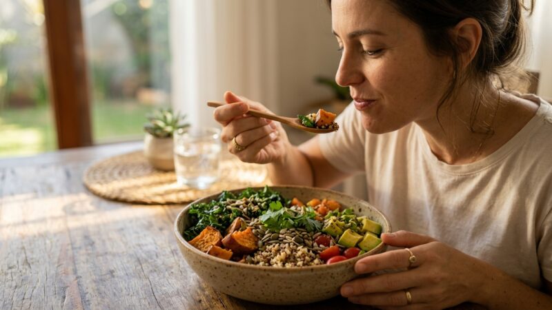 A Neurobiologia da Compulsão Alimentar: Como Reprogramar Gatilhos Emocionais e Circuitos de Recompensa