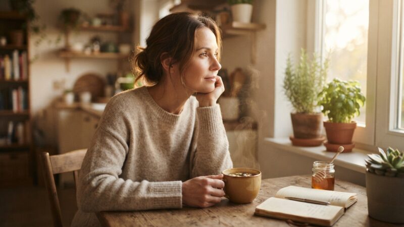 Ansiedade e Compulsão Alimentar: Como Vencer a Fome Emocional