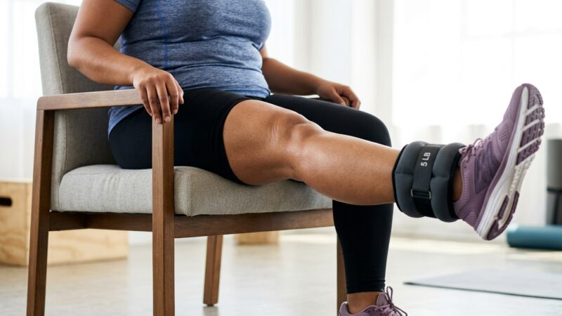 Musculação Adaptada para Obesos: O Guia Profissional para Construir Massa Magra, Proteger Articulações e Acelerar o Metabolismo